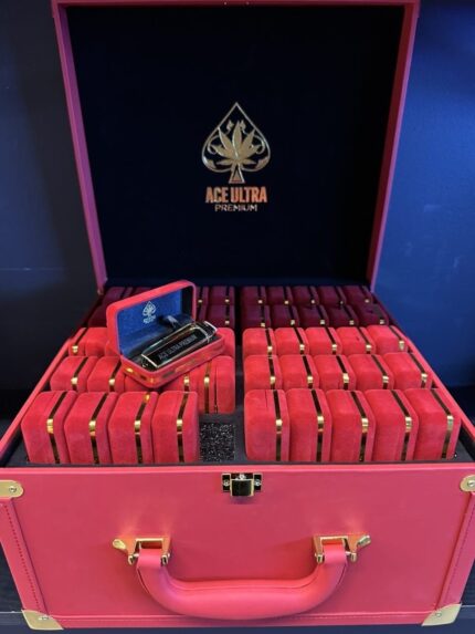 Ace Ultra Premium Box
