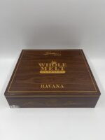 Whole Melt Havana Edition