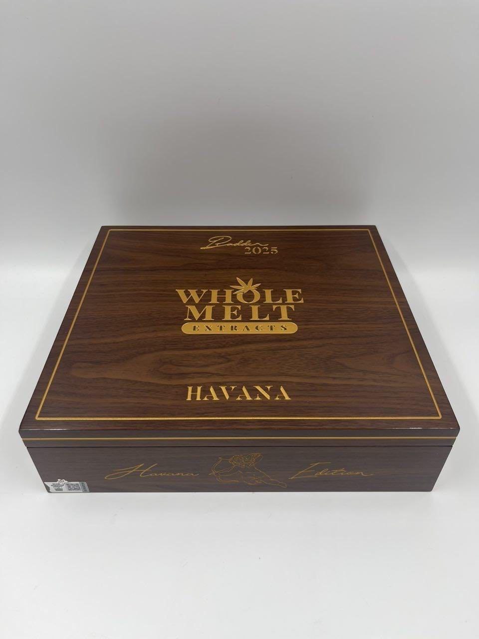 Whole Melt Havana Edition Whole Melt Havana Edition